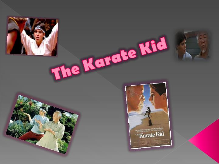 Download the karate kid